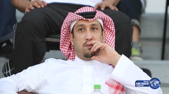 الأمير فهد بن خالد الأقرب لرئاسة الاهلي