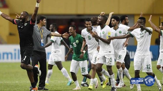 الاخضر يواجه السويد ودياً في ابوظبي