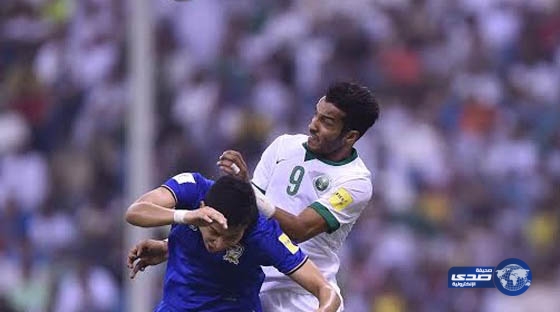 بعثة الأخضر تصل كوالالامبور لمواجهة العراق