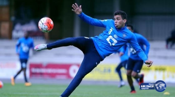 الهلال يصرف راتب شهر للاعبيه