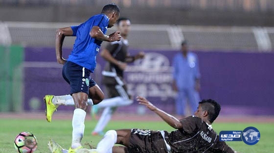 سابينتو يمنح لاعبي الفتح راحة يومين