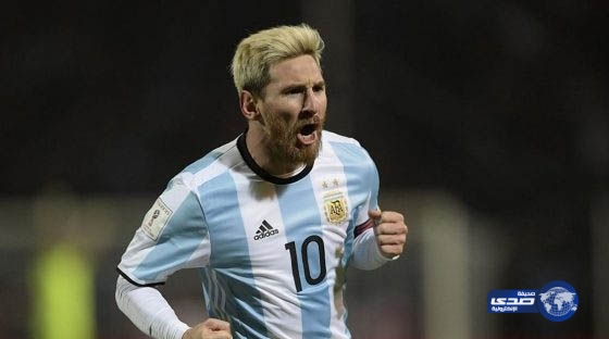 ميسي .. لم أخدع أي شخص بقرار الاعتزال