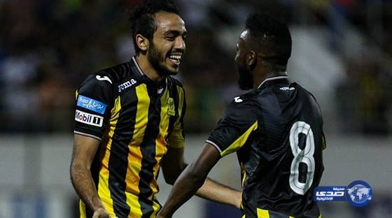 محترف الاتحاد يطمئن الجماهير على إصابته