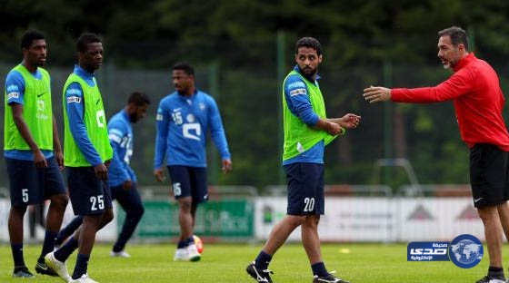 الهلال يتلقى دعما بـ10 ملايين ريال