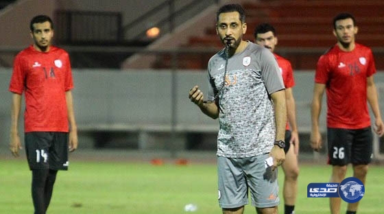 الشباب يواصل تحضيراته لمواجهة الأهلي