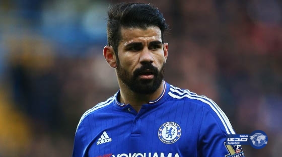 كوستا مكروه من قبل الجميع