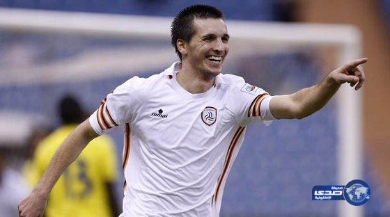 الفيفا تحقق في شكوى ماوريسيو ضد الشباب