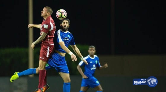 تعادل سلبي بين الفيصلي والفتح