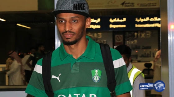 الأهلي ينهي استعداده للشباب وبعثة الفريق تصل الرياض