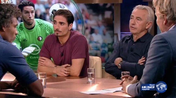 إستياء جماهيري بسبب مدرب “الاخضر” !