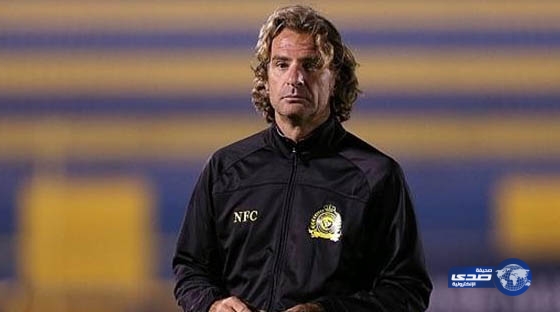 نصراوي سابق يقترب من العودة لدوري جميل