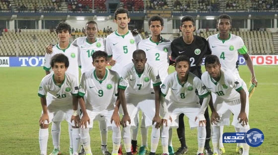 الأخضر يودع كأس آسيا تحت 16 سنة