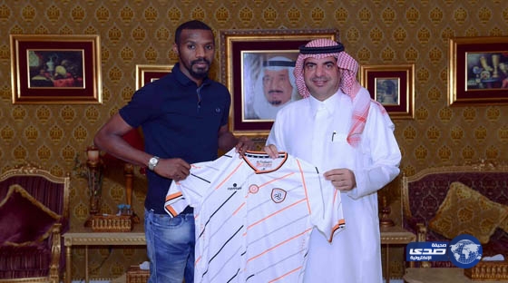 رسمياً .. الشباب يتعاقد مع سعود كريري