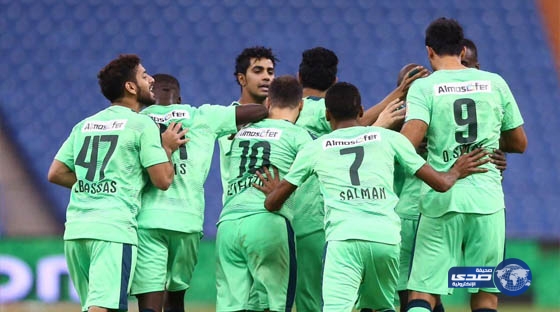 ‏المكافآت تحفز لاعبي الاهلي قبل الديربي