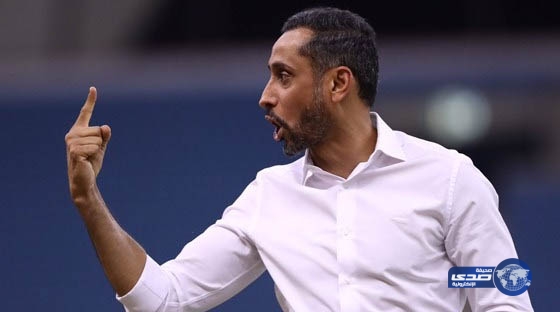 الجابر .. قدمنا مباراة قتالية