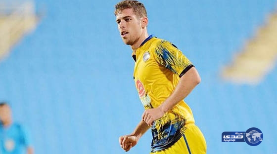 الإصابة تبعد ماتشادو عن التعاون