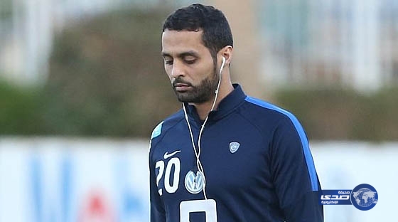 نصراوي يطالب القحطاني بالإعتزال !