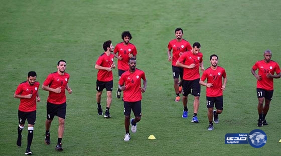 الشباب يؤدي تدريبات استرجاعية.. وراحة يومان للاعبين