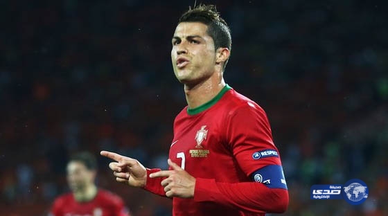رونالدو يعود لتشكيلة البرتغال