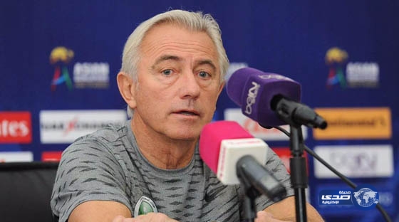 مارفيك يعقد مؤتمرًا صحفيًا