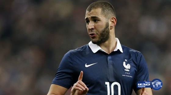 الاتحاد الفرنسي يفتح الباب أمام عودة بنزيما للمنتخب
