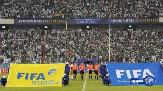 التذاكر جاهزة لجماهير المنتخب