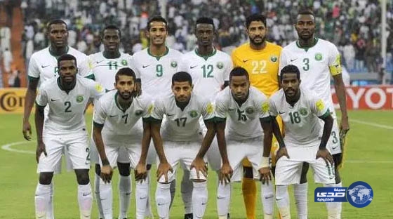 الأخضر بأفضلية مواجهات تصفيات كأس العالم يواجه العراق