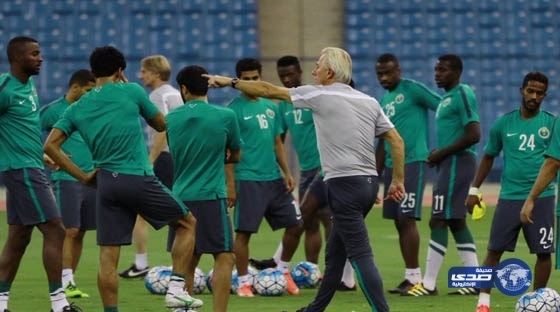 استدعاء مهند عسيري و شايع شراحيلي للمنتخب