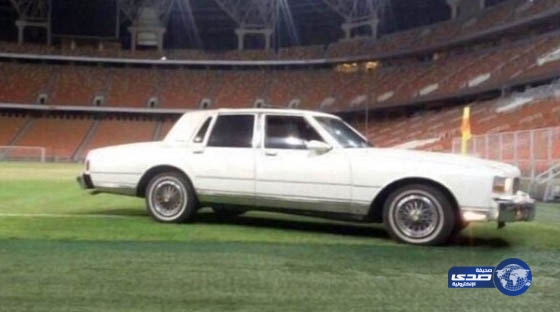 “تسعاوي” تتوسط أرضية ملعب الجوهرة