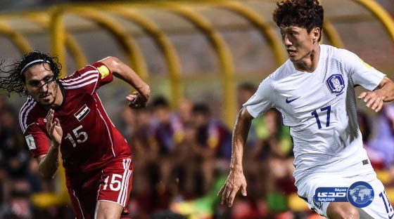 سوريا تنتزع نقطة من أنياب كوريا .. واليابان تستعيد اتزانها على حساب تايلاند