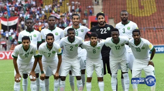 بعثة الأخضر تصل فجراً