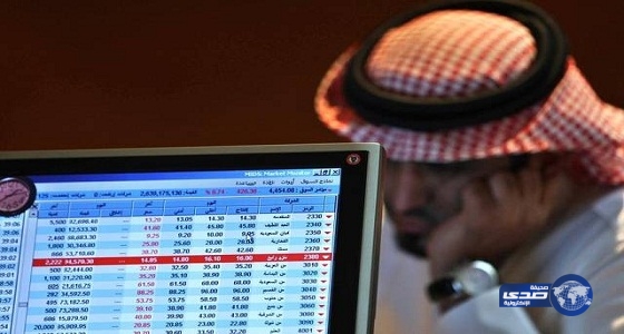 الأسهم السعودية تسجل تراجعًا