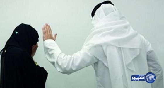 طلاق مواطنة في ابها ليلة زفاف ابنتها