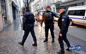 ضبط رجل من الجبل الاسود  يهرب الاسلحة لباريس لصالح المتشددين