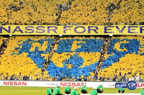 نصراويون : هل عبد الغني ممنوع من العقاب ؟