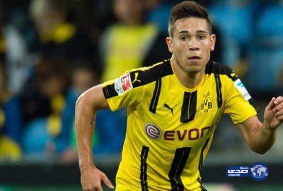 فيديو: قبل مواجهة الريال.. دورتموند يسجل هدفا تاريخيا