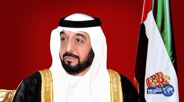 الإمارات العربية المتحدة تحتفل بعودة حاكمها خليفة بن زايد