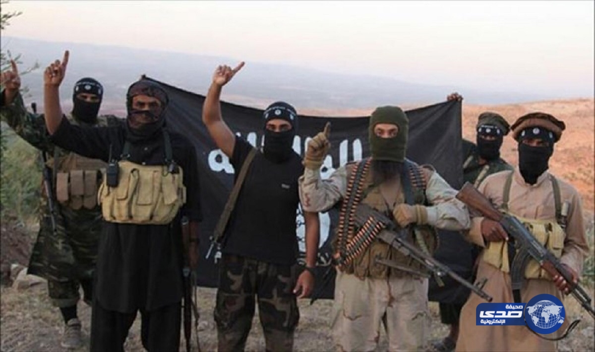 تنظيم “داعش” يزعم إسقاط طائرة حربية سورية قرب دمشق