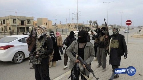 إحباط هجوم لـ«داعش» على حقل نفطي بصلاح الدين العراقية