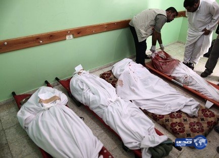 كارثة.. داعش تعدم ستة أطفال بسبب كرة القدم!