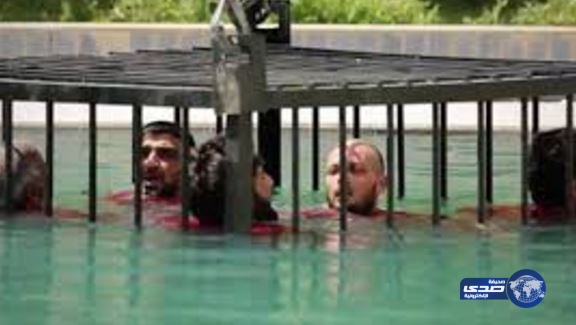 “داعش” يعدم 8 مدنيين عبر إغراقهم في المياه بالموصل