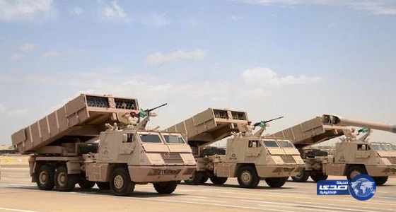 المملكة تستعد لتعزيز قوتها العسكرية بصواريخ “ASTROS”