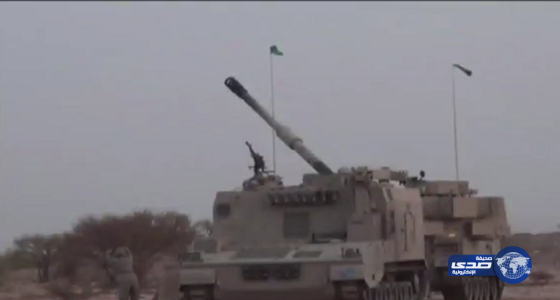 بالفيديو.. القوات السعودية تقصف مواقع للحوثيين وتكشف تحركاتهم بطائرات دون طيار