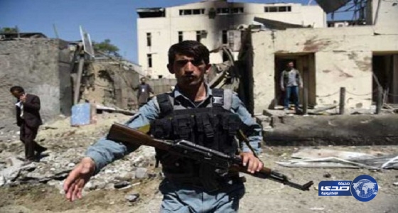 «طالبان» تعلن مسؤوليتها عن الهجوم على مجمع تابع لمنظمة خيرية في كابول