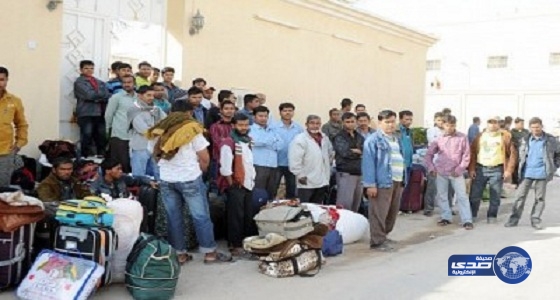 بعد وصولهم ل 200 ألف &#8230; وقف استقدام العمالة البنغلاديشية إلى الكويت