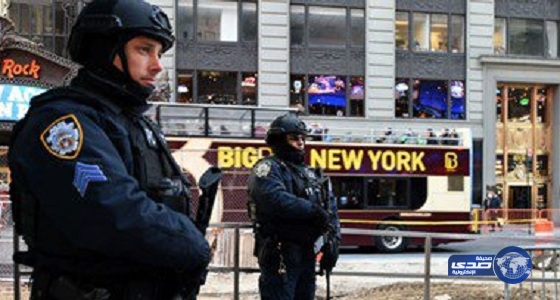 شرطة نيويورك ترفع حالة التأهب بمناسبة ذكرى 11 سبتمبر