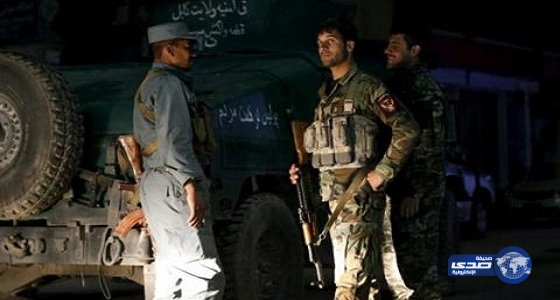 القوات الأفغانية تشن هجوما لفك حصار طالبان عن مدينة في جنوب البلاد