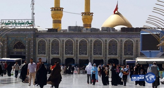 مليون إيراني يحجون إلى كربلاء استجابة لدعوة «خامنئ» بتبديل القبلة