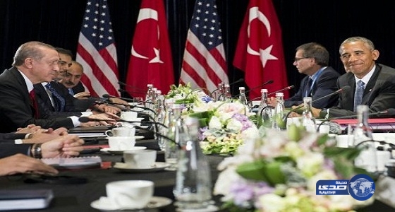 أوباما: واشنطن ستساعد تركيا على مقاضاة مخططي الانقلاب الفاشل