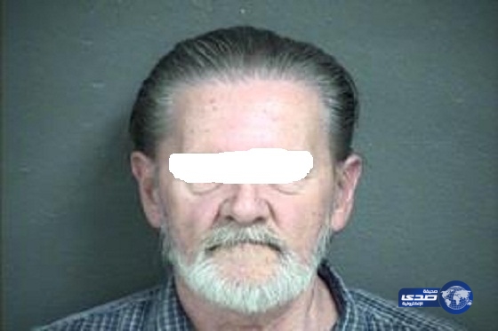 مُسن أمريكي يسرق بنكا ليهرب من زوجته إلى السجن